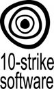 10-Strike Схема Cети