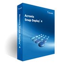 Acronis Snap Deploy 4 for Server